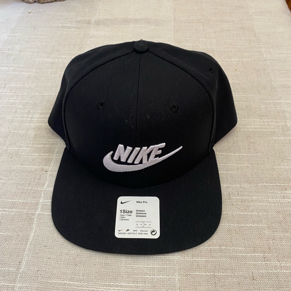 Nike hat